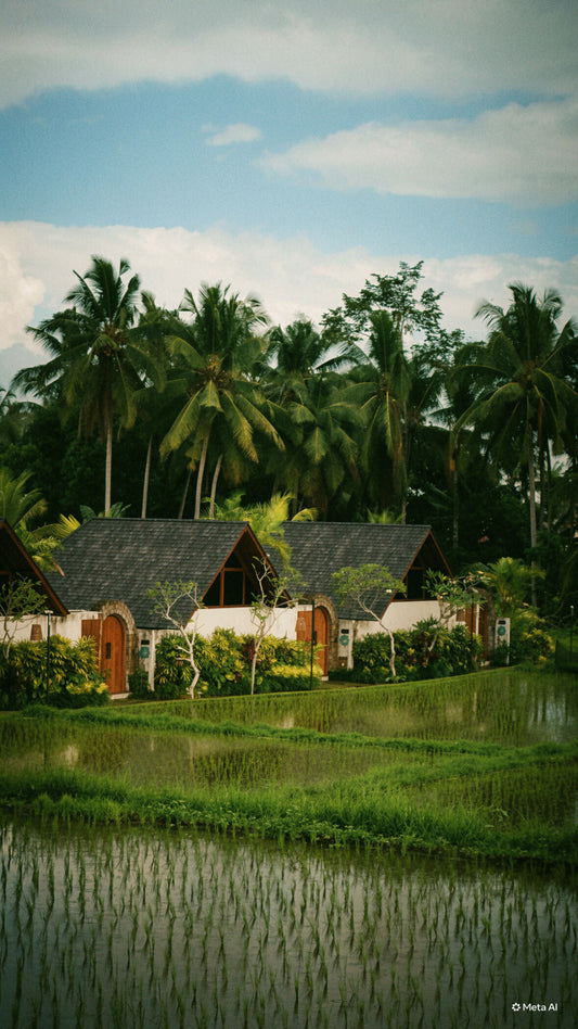 Bali en 7 días I Uluwatu y Ubud sin turistadas.