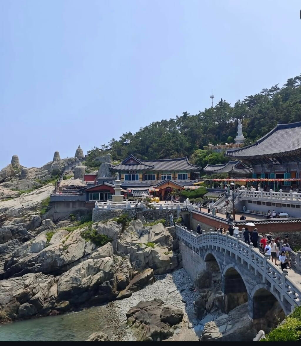 KOREA DEL SUR 15 DIAS - TRADICION, BELLEZA Y HANOK