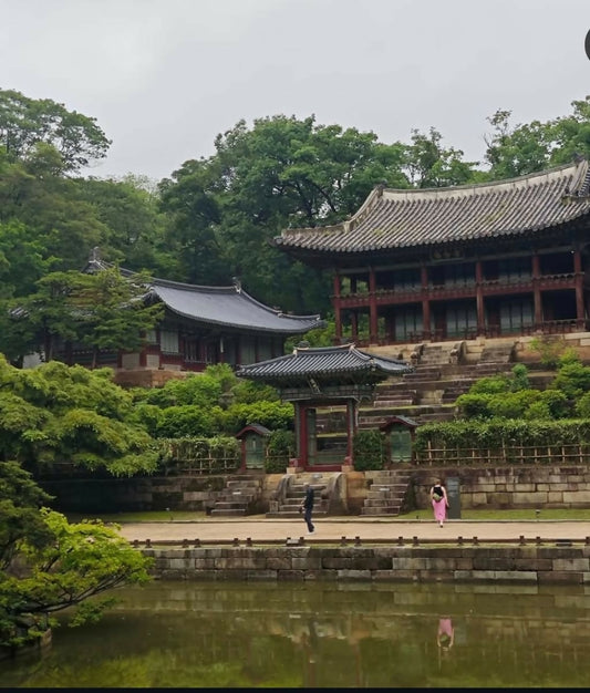 KOREA DEL SUR 15 DIAS - TRADICION, BELLEZA Y HANOK