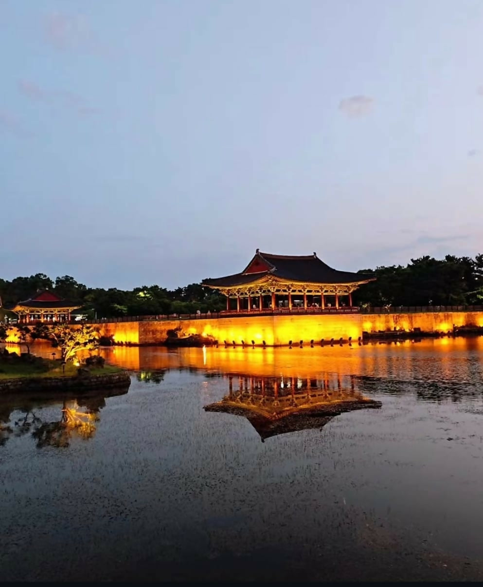 KOREA DEL SUR 15 DIAS - TRADICION, BELLEZA Y HANOK