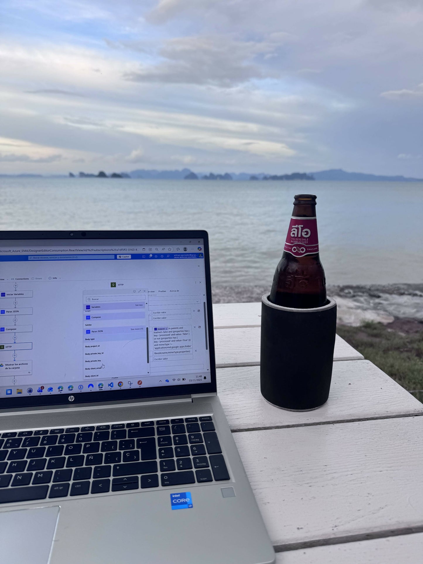 DESCUBRIENDO TAILANDIA