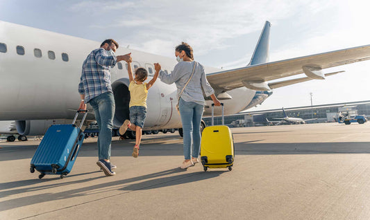 Convierte tus viajes en ingresos