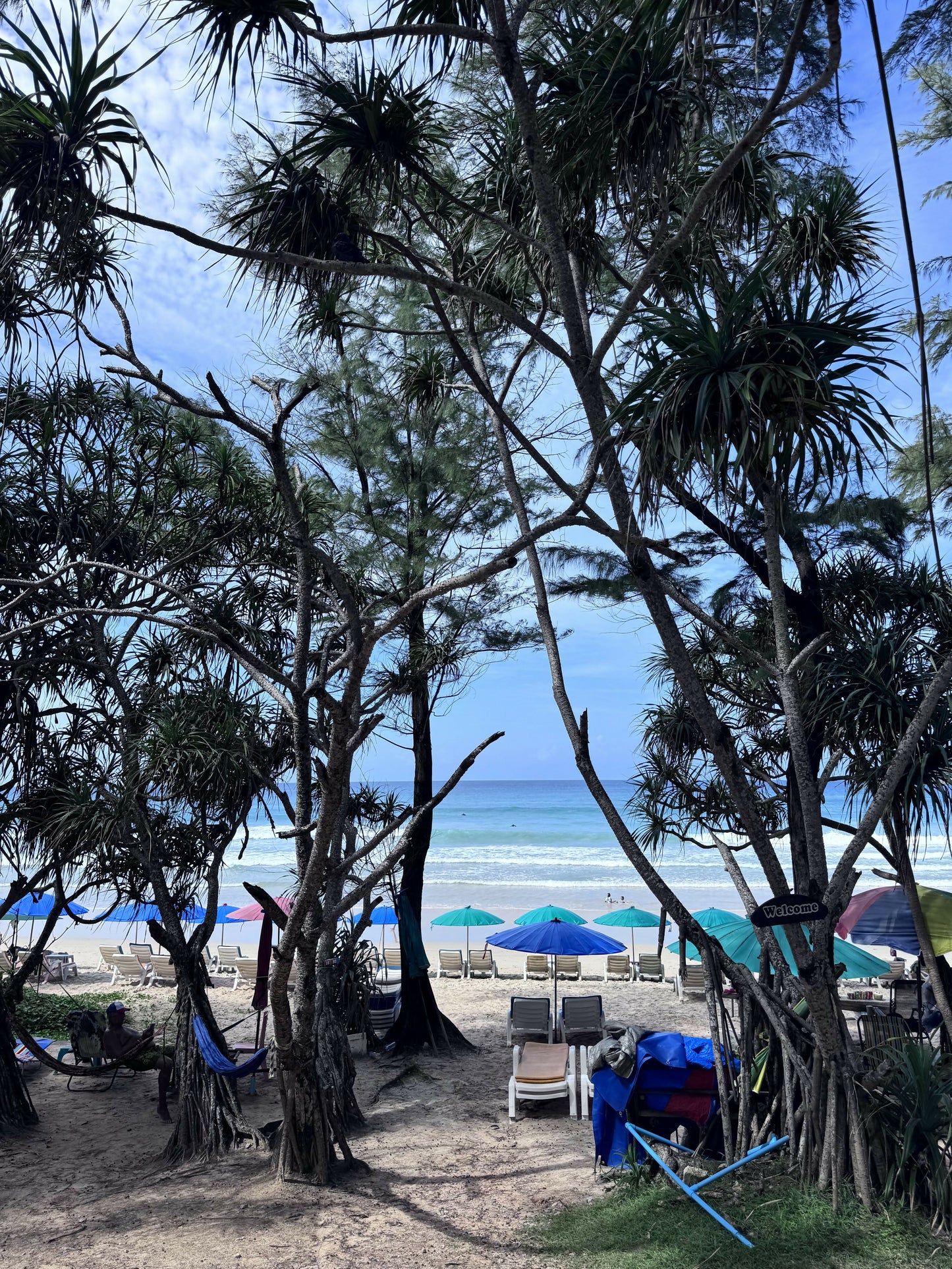 DESCUBRIENDO TAILANDIA