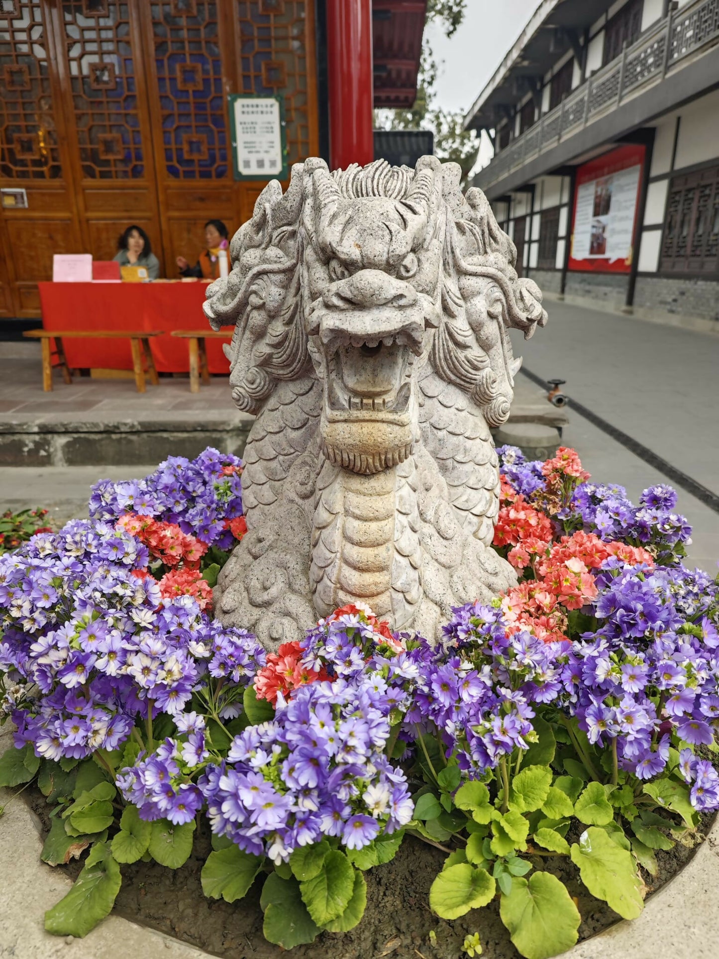 DESCUBRE CHINA EN 18 DIAS - BIENVENIDOS A ORIENTE