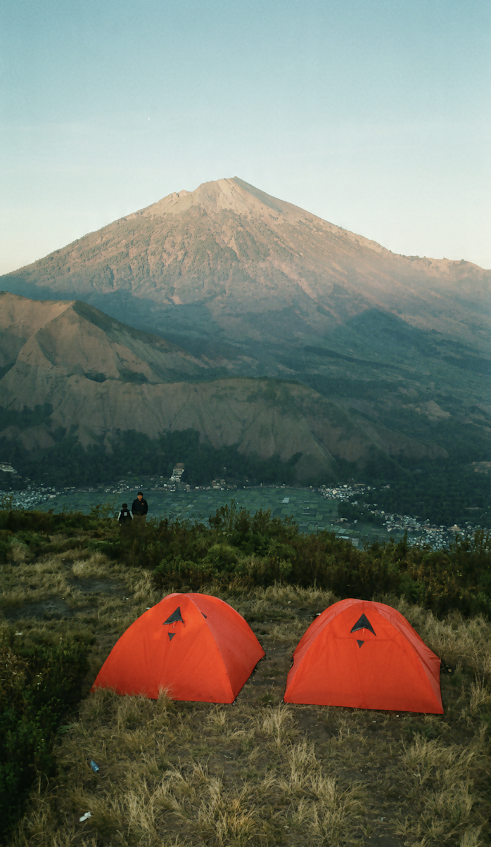 El Lombok más auténtico en 5 días | Ruta en moto (adaptable con conductor privado)