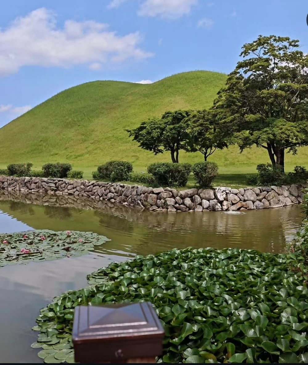 KOREA DEL SUR 15 DIAS - TRADICION, BELLEZA Y HANOK