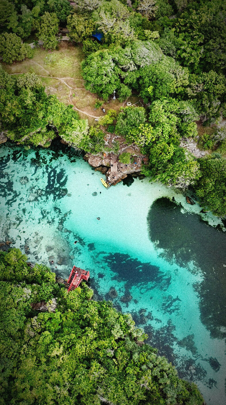 Sumba en 8 días | La isla más salvaje de Indonesia