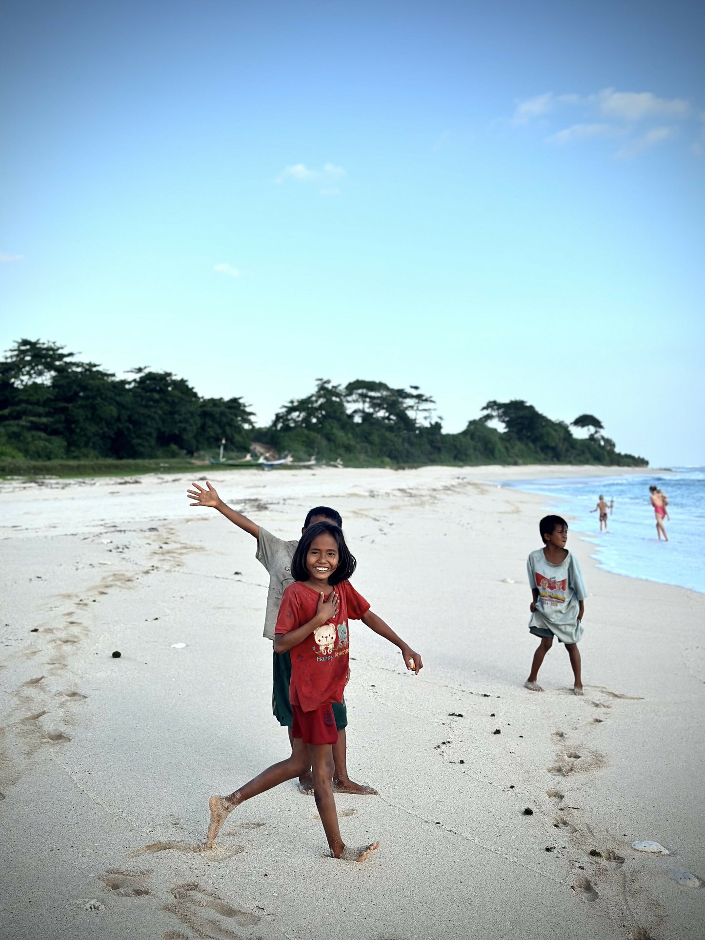 Sumba en 8 días | La isla más salvaje de Indonesia