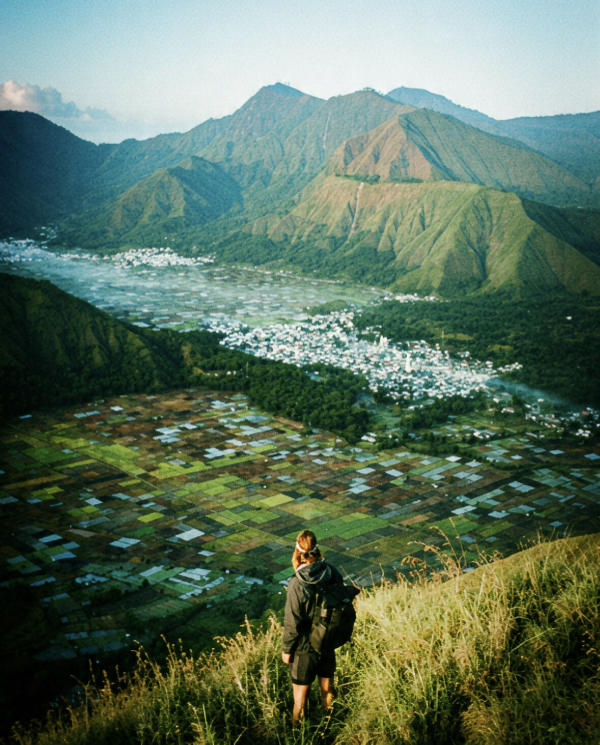 El Lombok más auténtico en 5 días | Ruta en moto (adaptable con conductor privado)