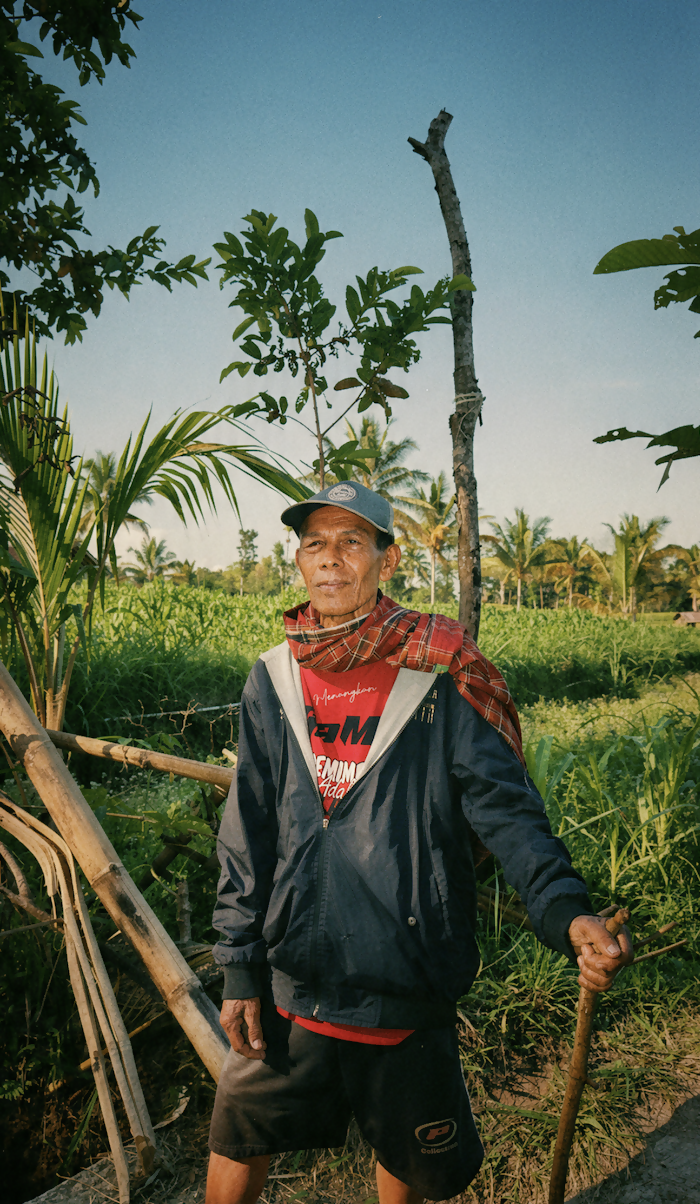 El Lombok más auténtico en 5 días | Ruta en moto (adaptable con conductor privado)