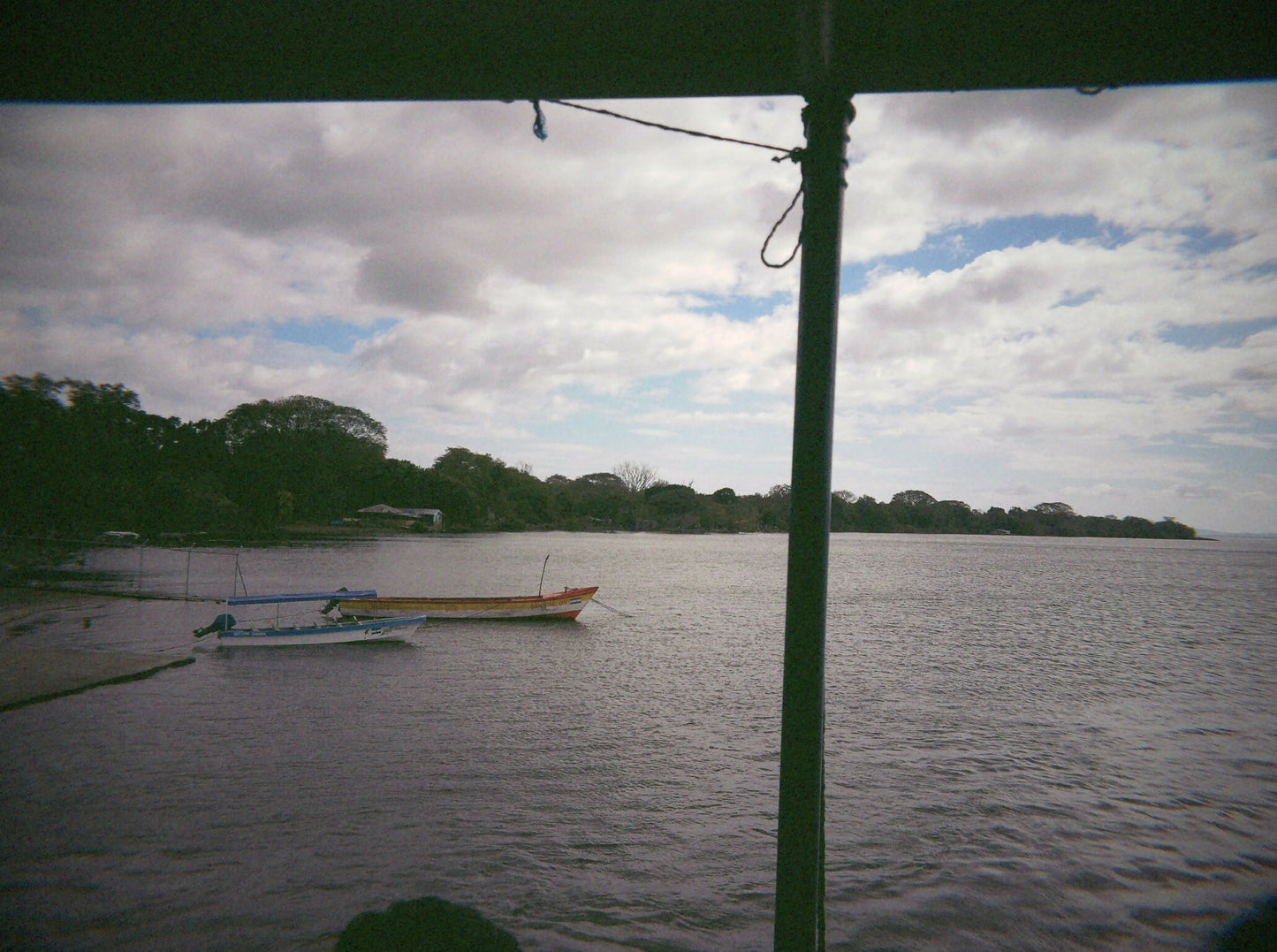 DESCUBRIENDO NICARAGUA