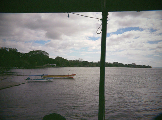 DESCUBRIENDO NICARAGUA