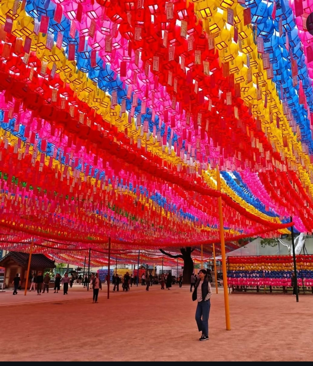 KOREA DEL SUR 15 DIAS - TRADICION, BELLEZA Y HANOK