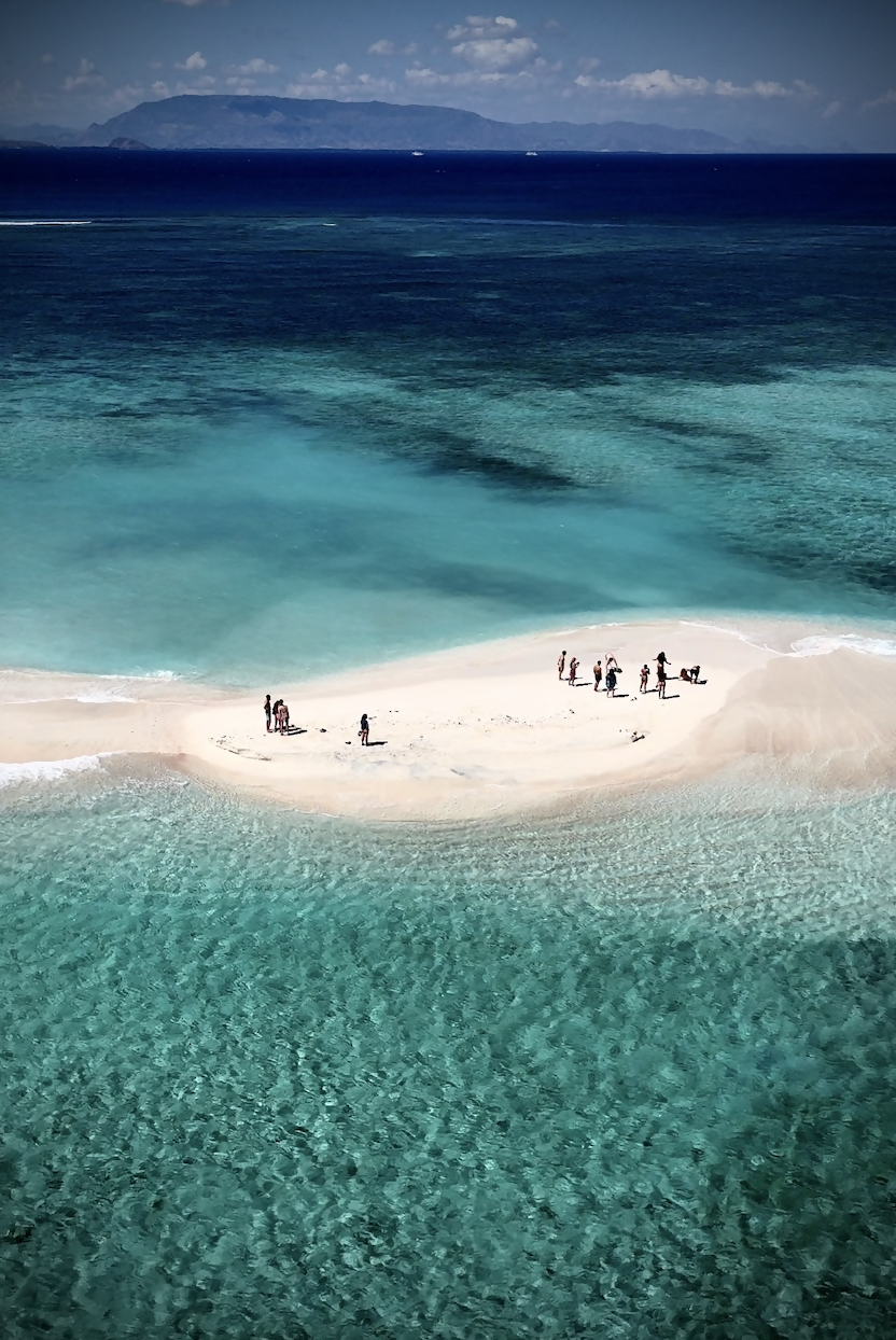 El Lombok más auténtico en 5 días | Ruta en moto (adaptable con conductor privado)