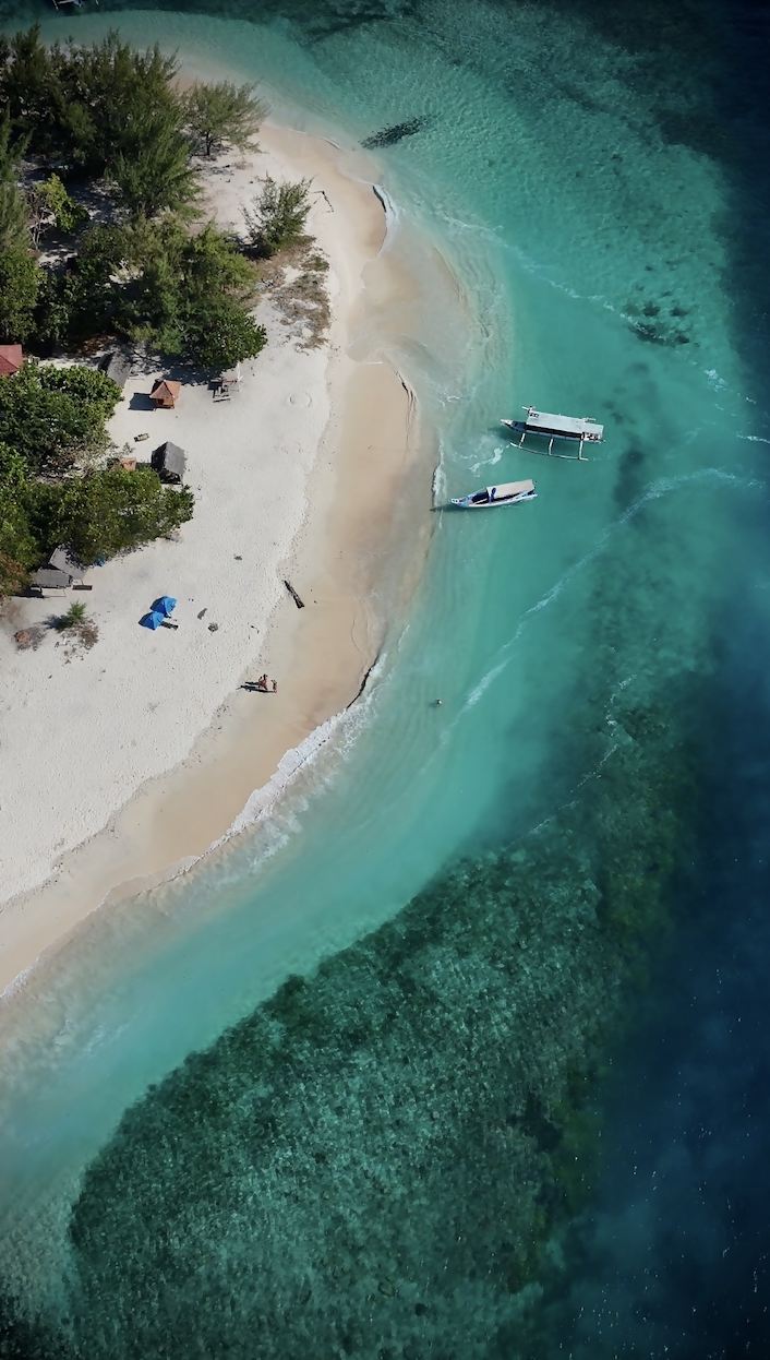 El Lombok más auténtico en 5 días | Ruta en moto (adaptable con conductor privado)