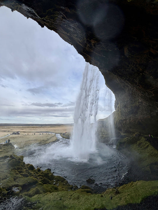 Road Trip por Islandia, la Tierra de Hielo y Fuego