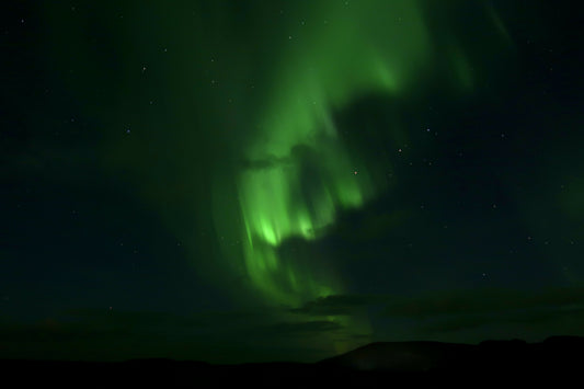 Road Trip por Islandia, la Tierra de Hielo y Fuego