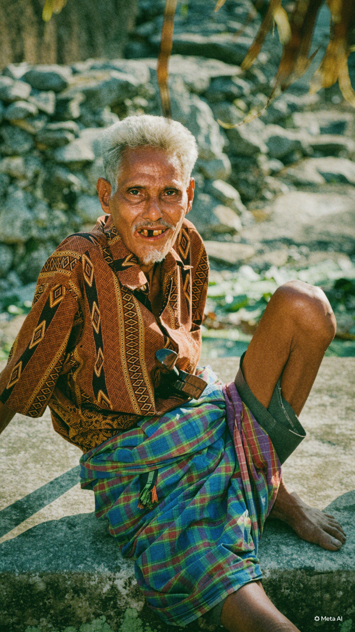 Sumba en 8 días | La isla más salvaje de Indonesia