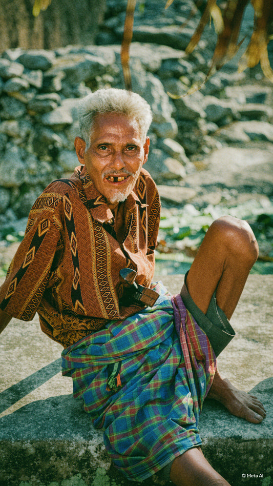 Sumba en 8 días | La isla más salvaje de Indonesia