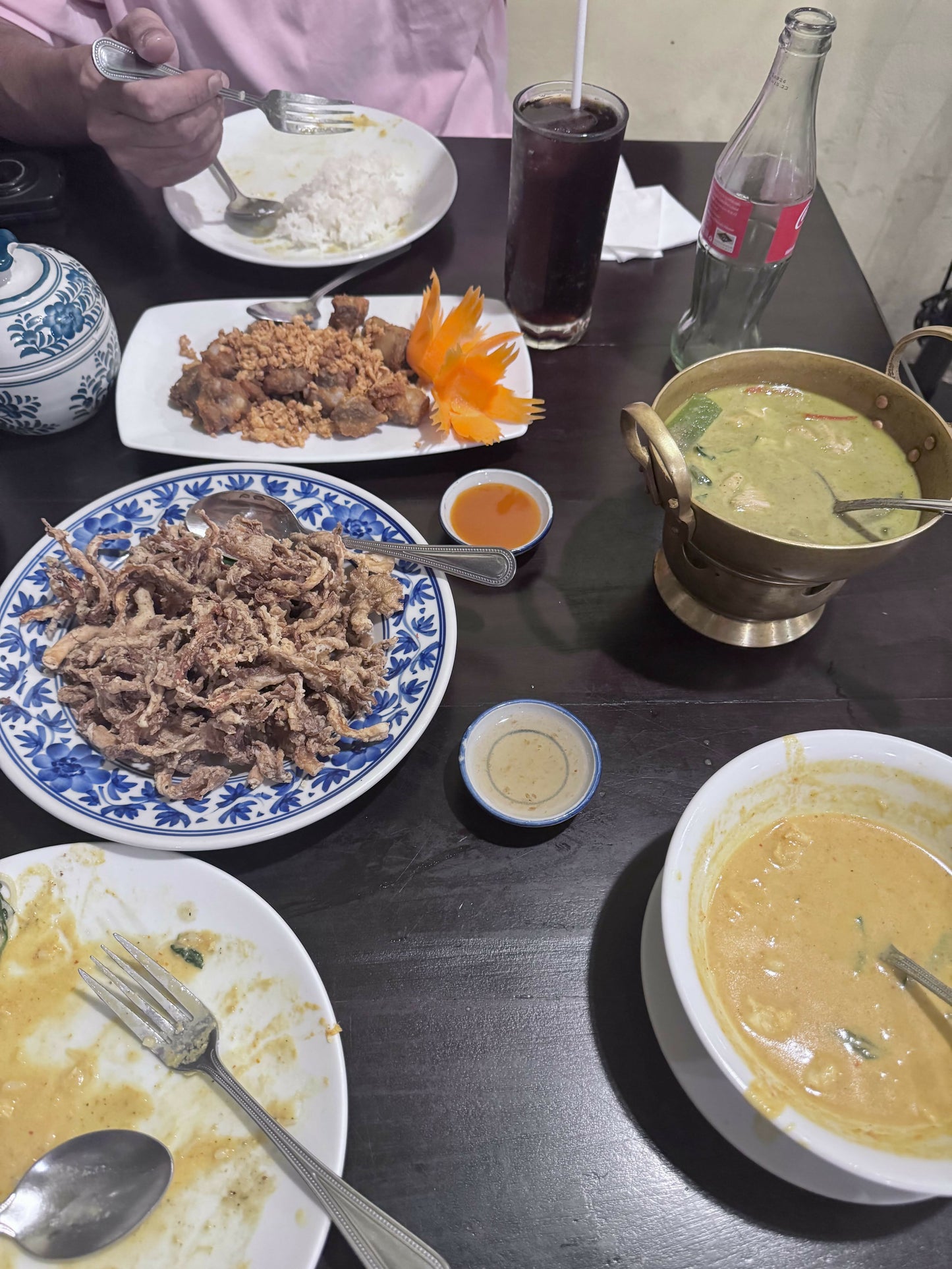DESCUBRIENDO TAILANDIA