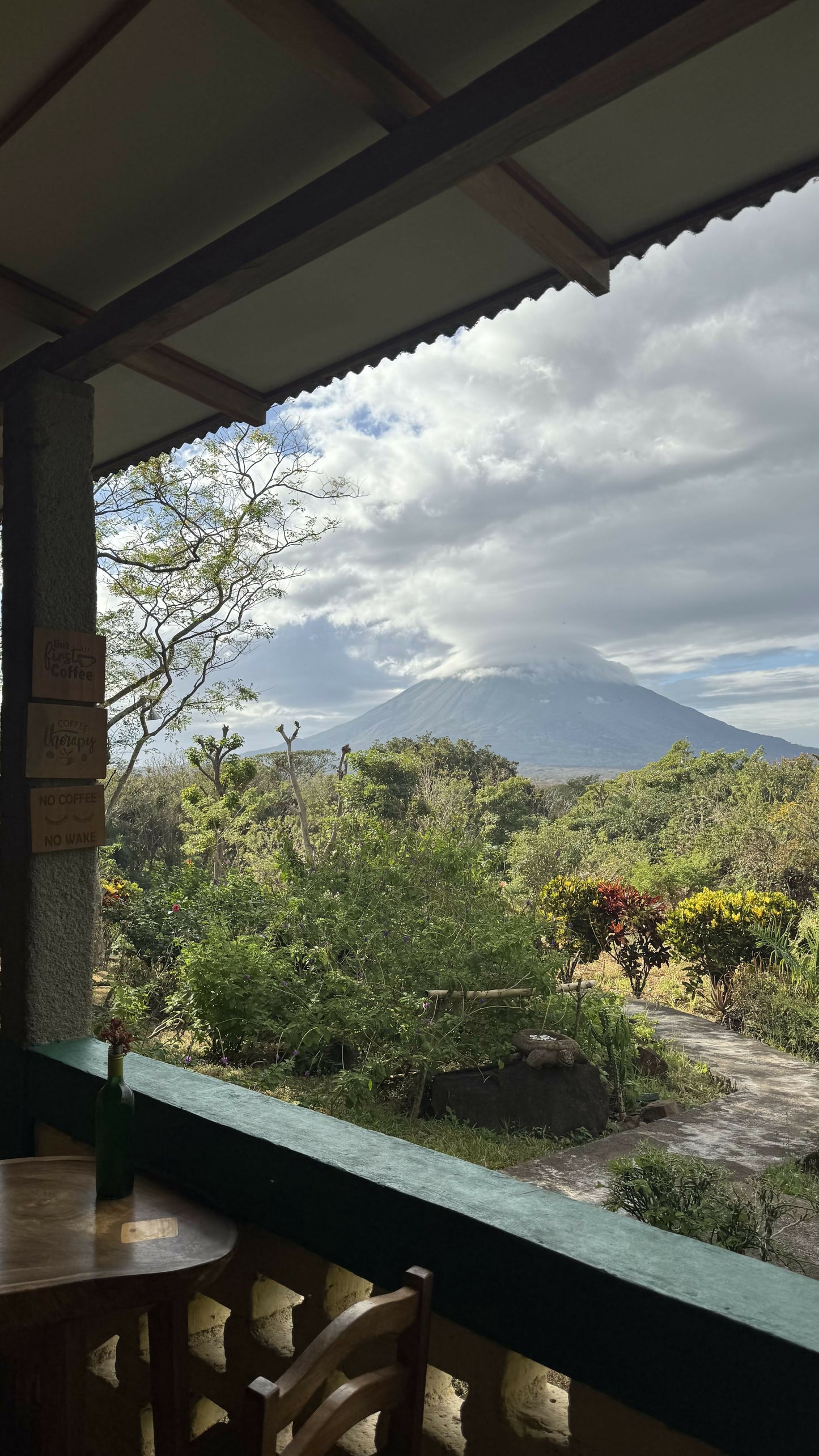DESCUBRIENDO NICARAGUA