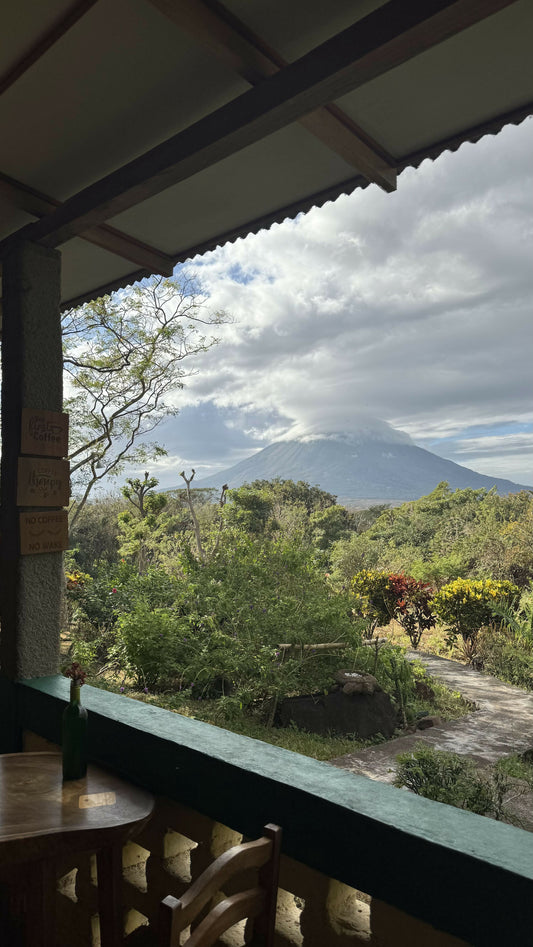 DESCUBRIENDO NICARAGUA