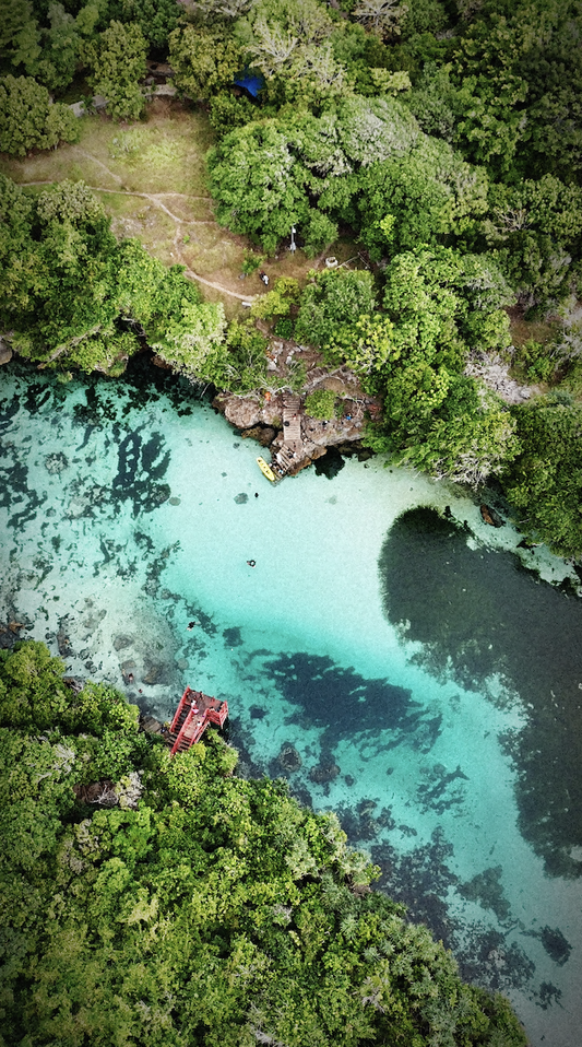 Sumba en 8 días | La isla más salvaje de Indonesia