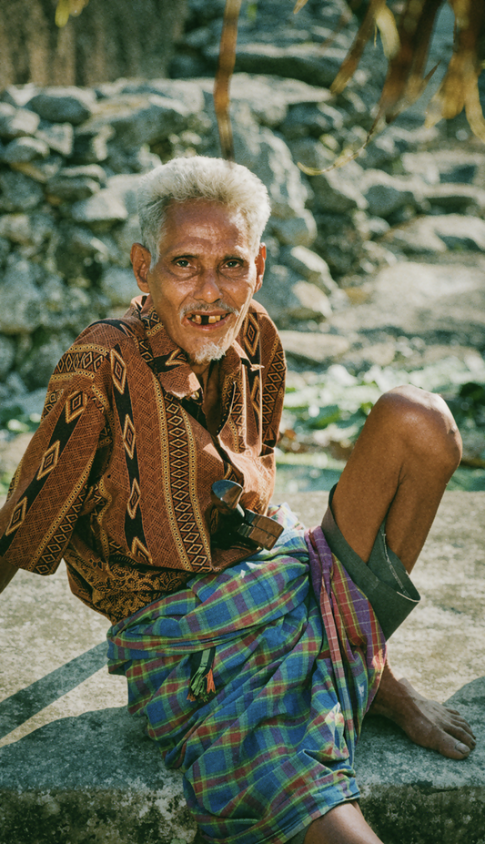 Sumba en 8 días | La isla más salvaje de Indonesia