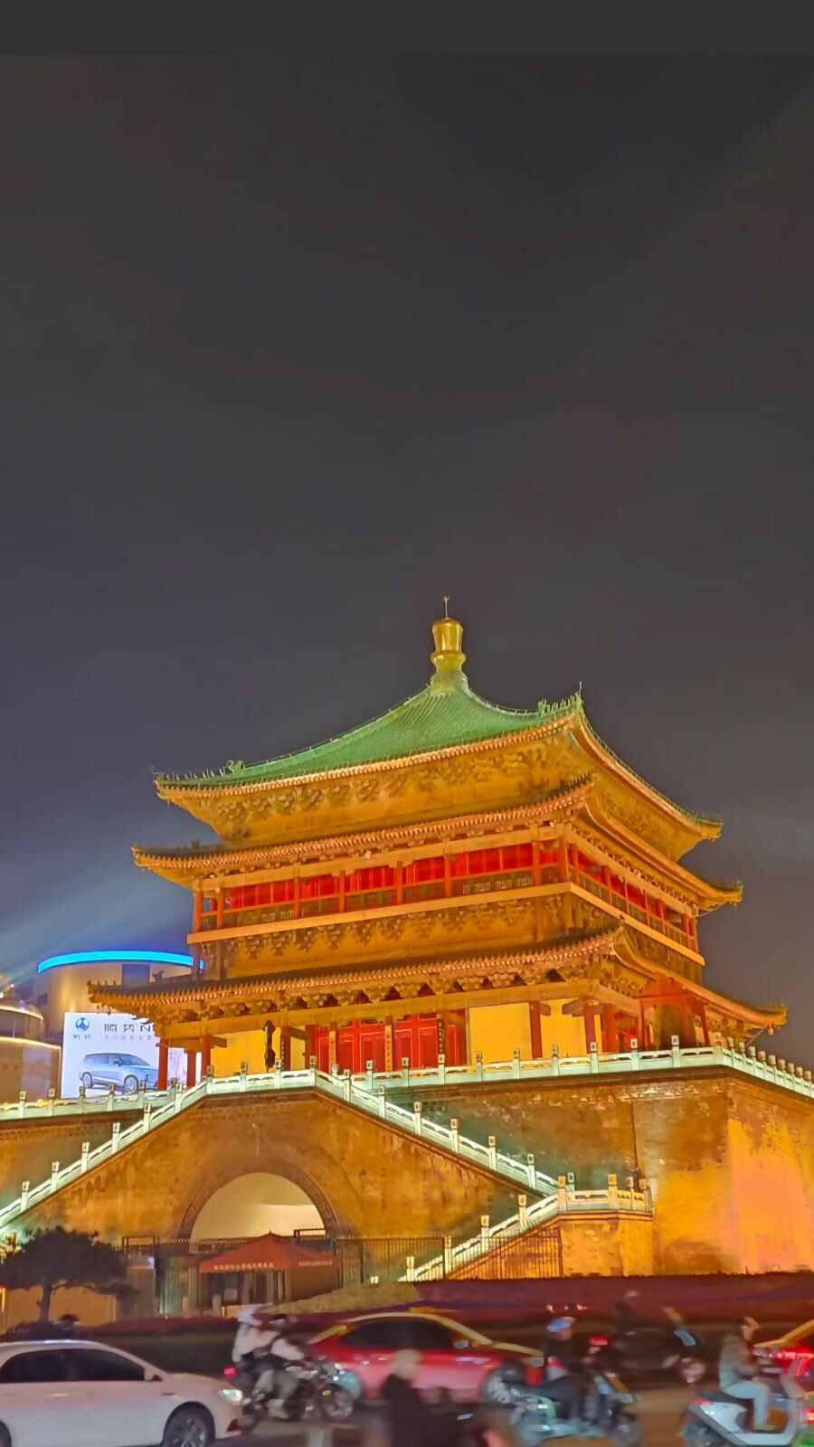 DESCUBRE CHINA EN 18 DIAS - BIENVENIDOS A ORIENTE