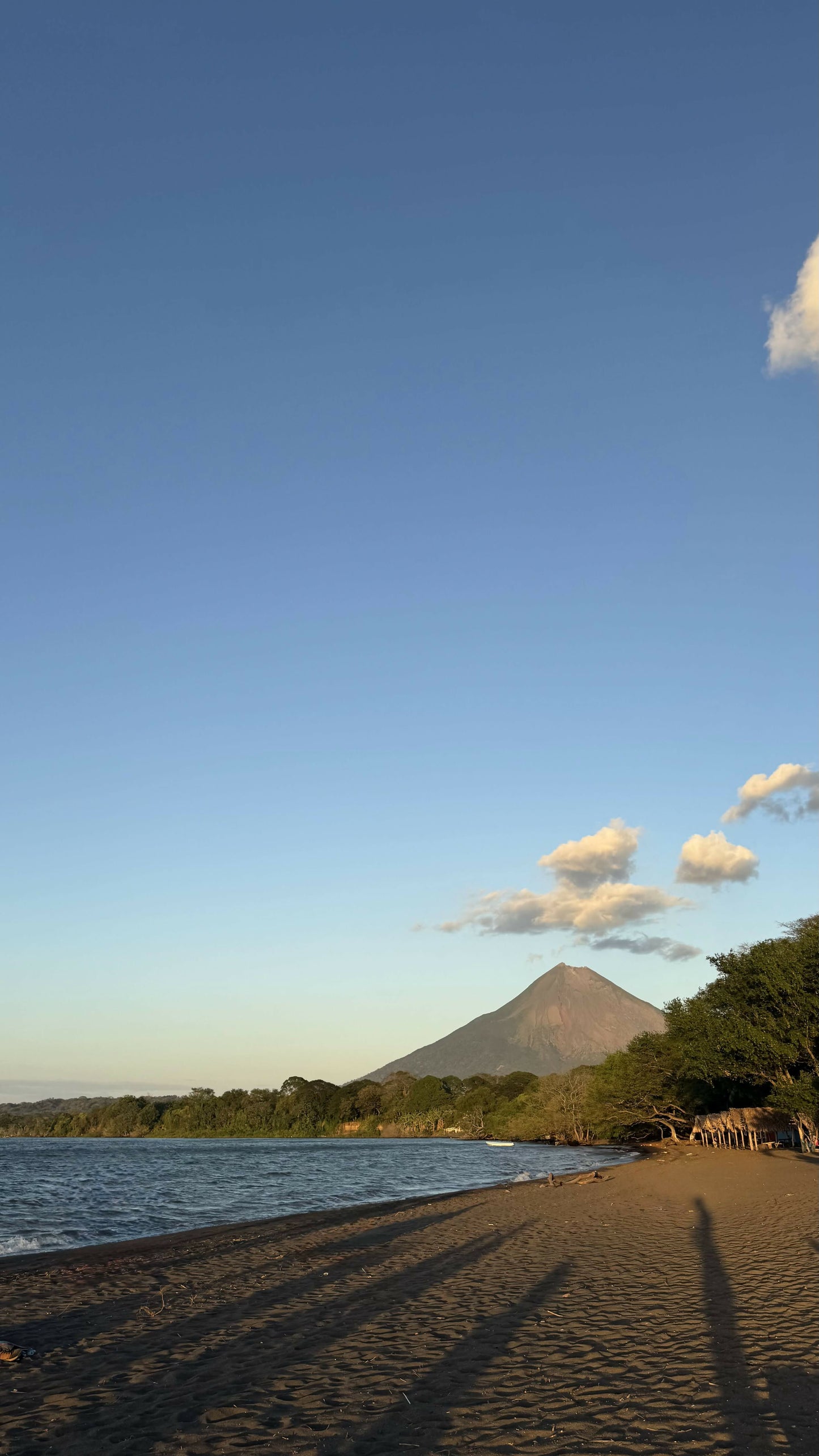 DESCUBRIENDO NICARAGUA