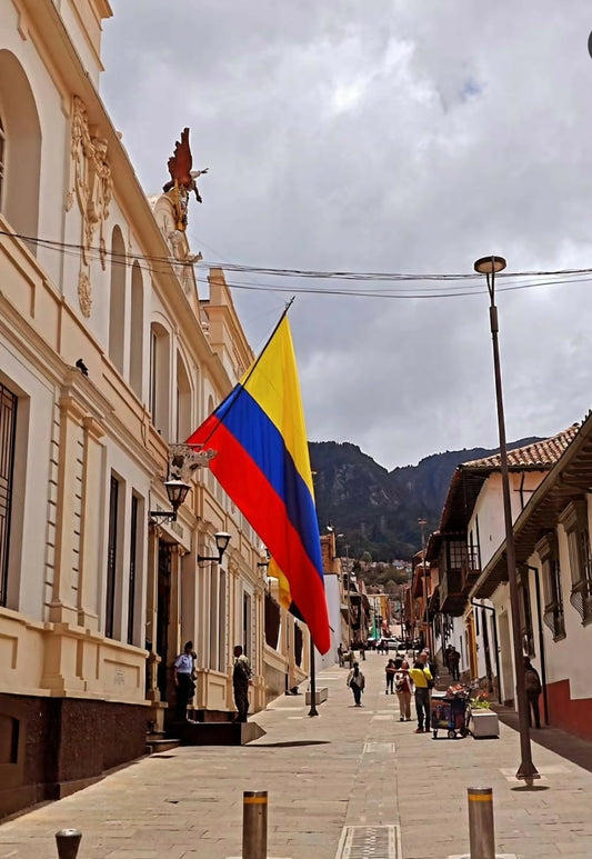 Colombia Premium: El Viaje Definitivo de 12 Días (De la Cordillera al Caribe)