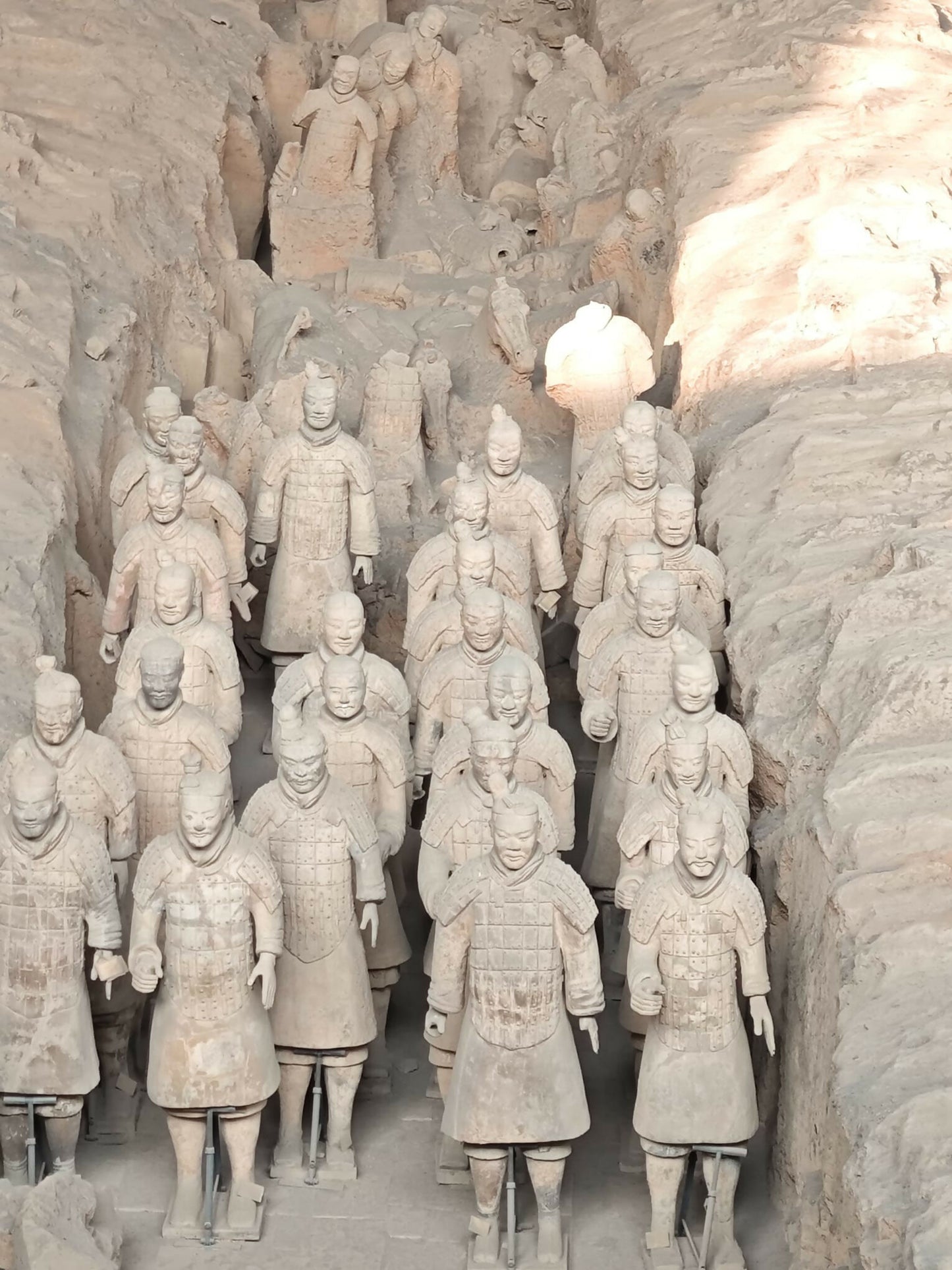 DESCUBRE CHINA EN 18 DIAS - BIENVENIDOS A ORIENTE