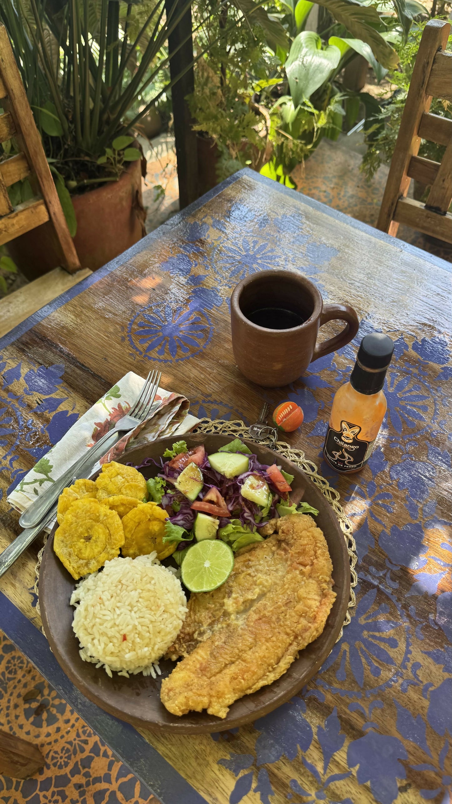 DESCUBRIENDO NICARAGUA